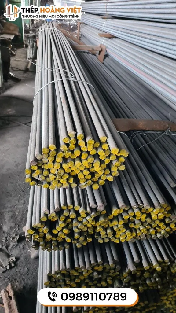 Trang chủ 38 Thep tron ss400 11