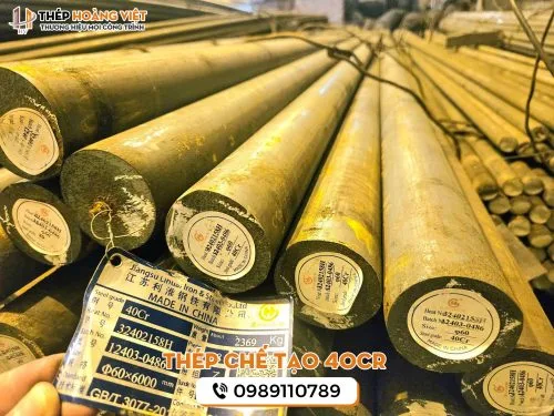 Trang chủ 34 Thép tròn trơn