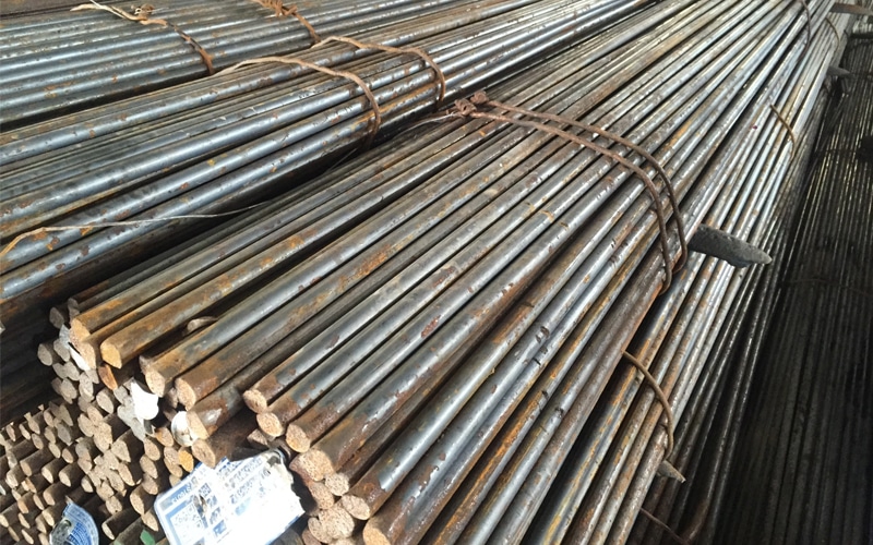 Cách tính trọng lượng Thép Tròn theo công thức nhanh nhất Thép chế tạo S45C
