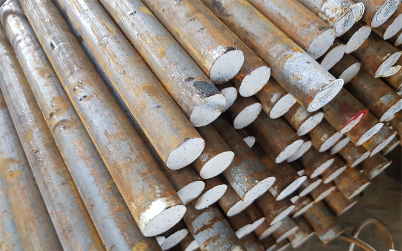 Thép chế tạo 40Cr là thép hợp kim có độ cứng và độ bền cao, dùng để gia công trục, bánh răng, bu lông và các chi tiết máy chịu lực lớn. Thép chế tạo 40Cr là thép hợp kim có độ cứng và độ bền cao, dùng để gia công trục, bánh răng, bu lông và các chi tiết máy chịu lực lớn.
