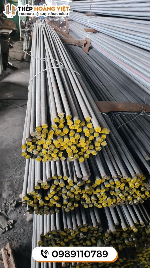 Trang chủ 38 Thep tron ss400 11