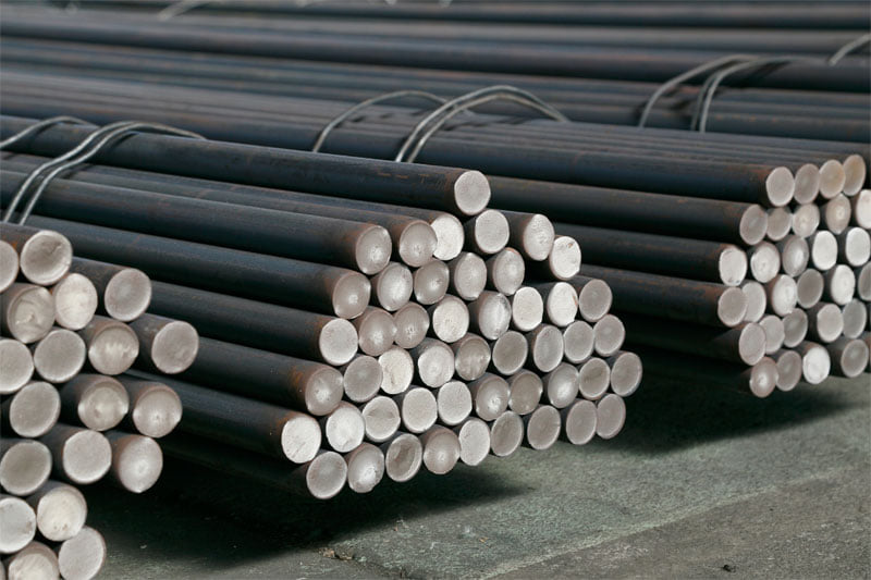 Thép tròn D28 chất lượng cao