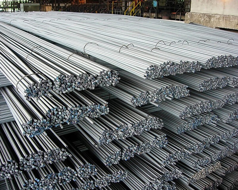 Ứng dụng của Thép D28