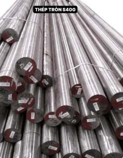 THEP TRON TRON SS400 3