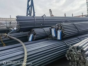 Quy trình chế tạo thép chất lượng cao tại Việt Nam 15 518937057 3180044035477517 4977077489130721581 n