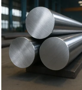 Thép chế tạo và những lĩnh vực sử dụng phổ biến nhất hiện nay
