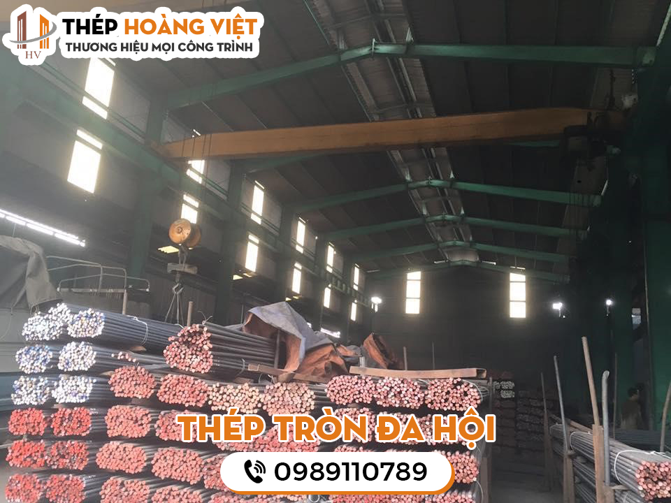 Thép Chế Tạo Đa Hội: Đòn Bẩy Phát Triển Ngành Thép Việt Nam Thép Chế Tạo Đa Hội: Đòn Bẩy Phát Triển Ngành Thép Việt Nam
