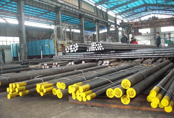 So Sánh Thép Tròn Hơn S45C: Ưu Nhược Điểm và Đặc Tính Nổi Bật