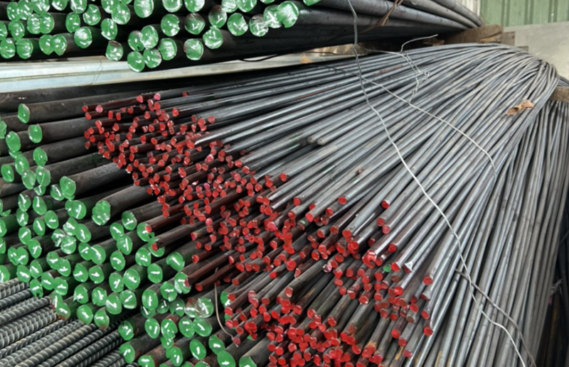 Lý do thép S45C sản xuất tại Đa Hội được ưa chuộng