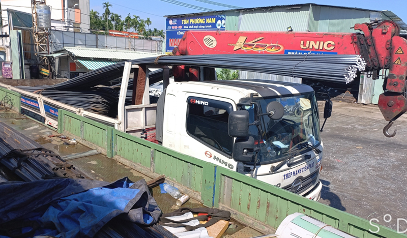 Lý do thép S45C sản xuất tại Đa Hội được ưa chuộng