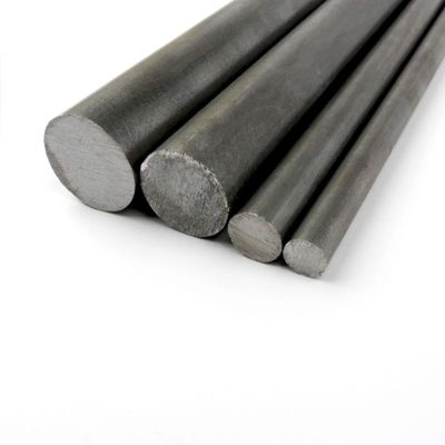 Cung cấp thép tròn SS400 cho công ty sản xuất đai ốc tại Bắc Ninh