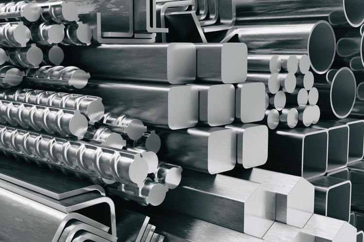 Thép carbon là gì? Khái niệm, tính chất và cách phân loại - Công ty cổ phần  nhà thép Techone