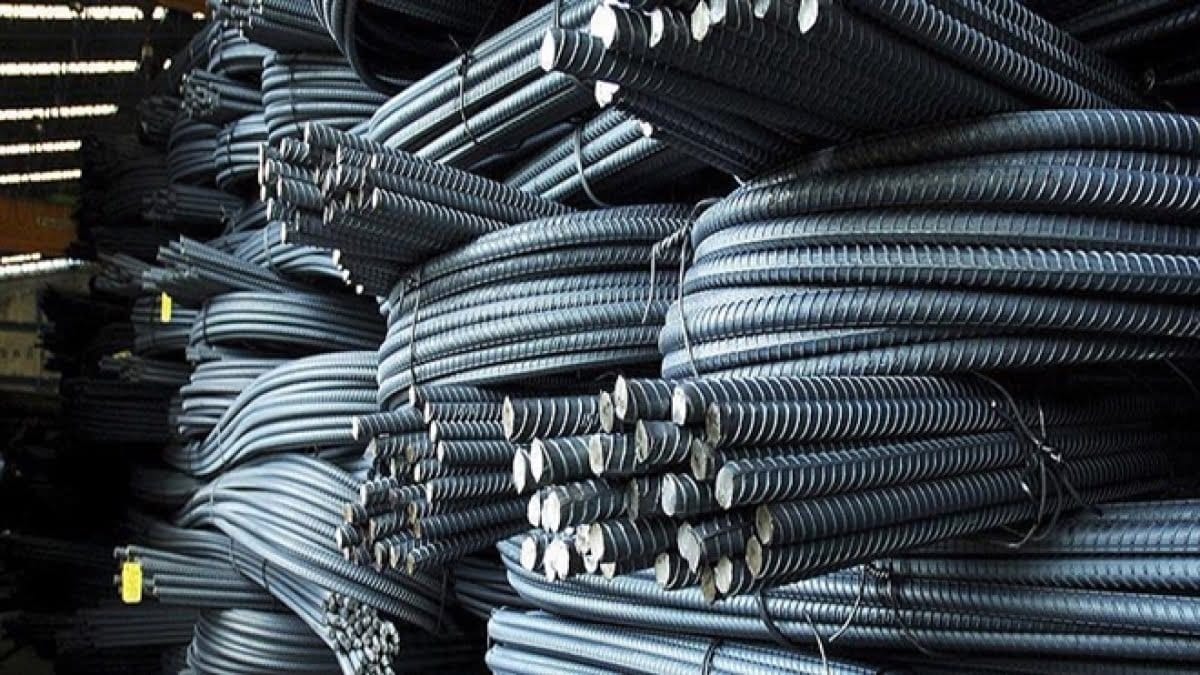 Thép hợp kim và những ưu điểm vượt trội - VNTRUSS