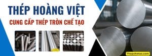 Chính sách bảo hành và đổi trả thép chế tạo 1 thep tron che tao small