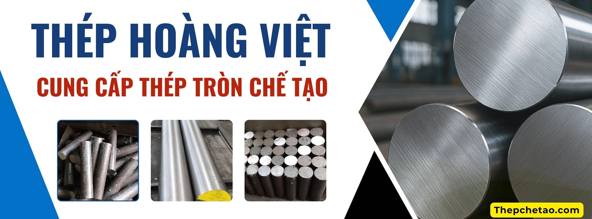 Trang chủ 27 thep tron che tao small