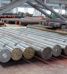 Thép tròn S45C có còn là lựa chọn số 1 trong ngành khuôn mẫu?