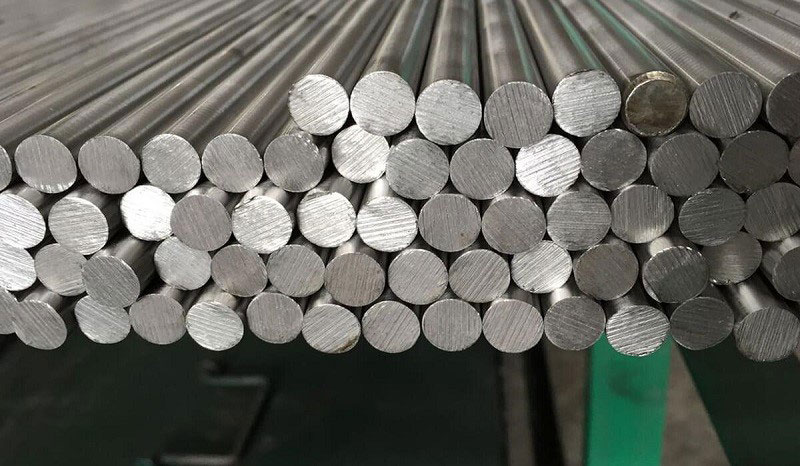 Thép tròn trơn SS400 tại Đa Hội: Chất lượng và uy tín