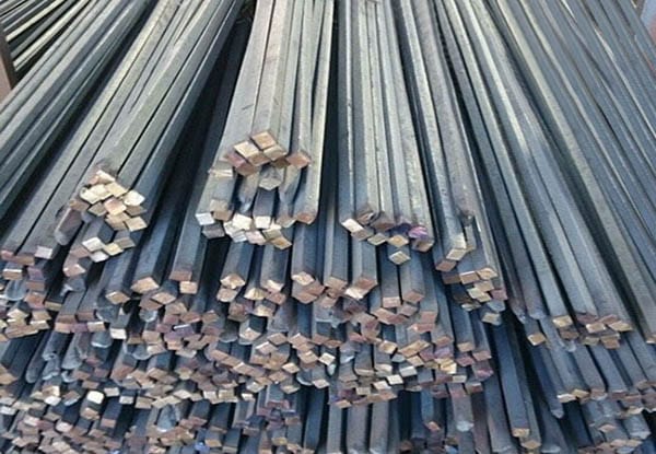 Thép vuông đặc | Quy cách, trọng lượng, báo giá tại Hà Nội